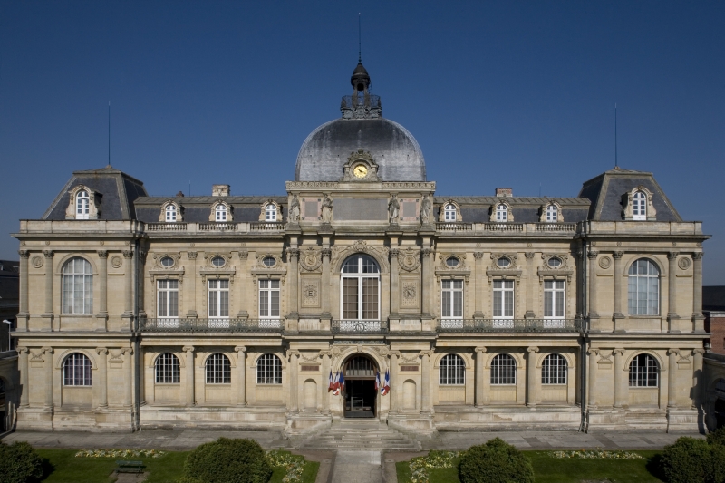 Accès privilégié au Musée de Picardie