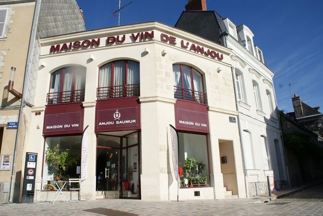 Où déguster du bon vin à Angers ?
