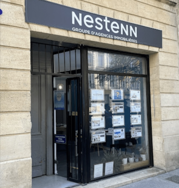Présentation de Nestenn Bordeaux