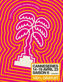 Cannes series 2023