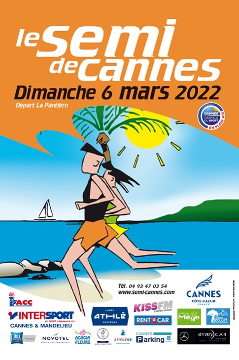 Le Semis de Cannes 2022