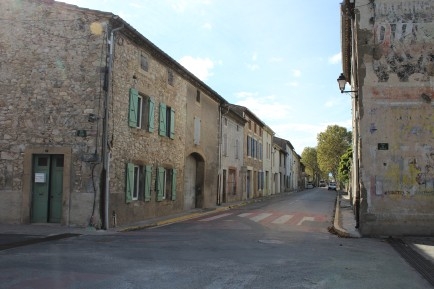 Les communes de l'Agglomération de Carcassonne - Barbaira