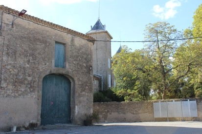 Les communes de l'Agglomération de Carcassonne - Blomac