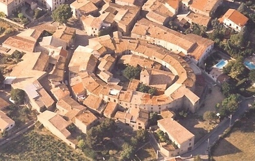 Les communes de l'Agglomération de Carcassonne - Aigues-Vives