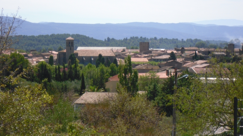 Les communes de l'Agglomération de Carcassonne - Laure Minervois