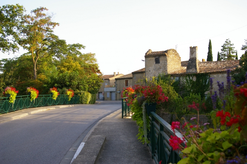 Les communes de l'Agglomération de Carcassonne - Leuc
