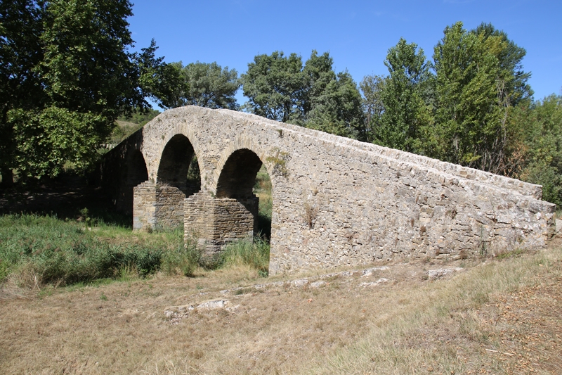 Les communes de l'Agglomération de Carcassonne - Rieux en Val