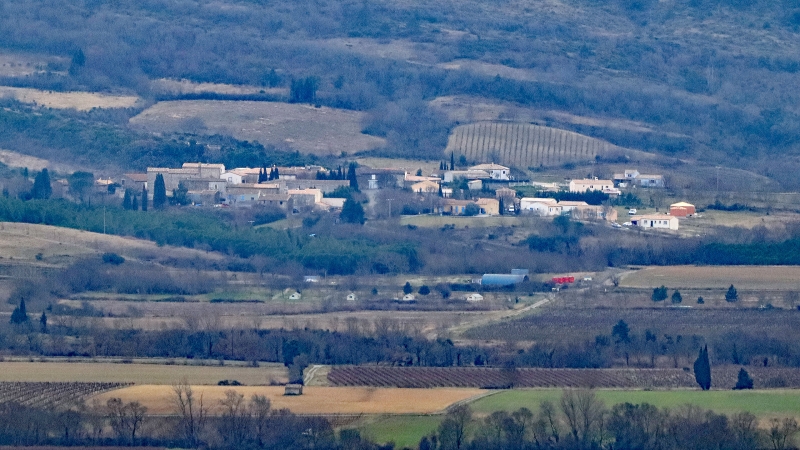 Les communes de l'Agglomération de Carcassonne - Taurize