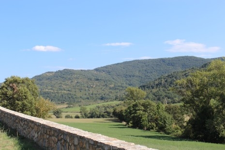 Les communes de l'Agglomération de Carcassonne - Villar en Val