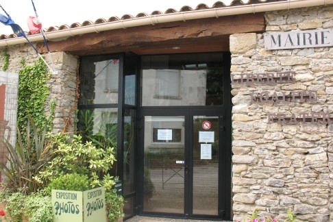 Les communes de l'Agglomération de Carcassonne - Villedubert