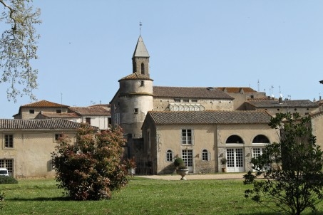 Les communes de l'Agglomération de Carcassonne - Pennautier