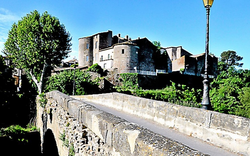 Les communes de l'Agglomération de Carcassonne - Rieux Minervois