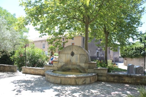 Les communes de l'Agglomération de Carcassonne - Villesèquelande