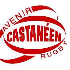 L'équipe de rugby de Castanet-Tolosan