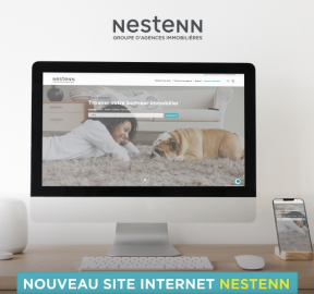 Le nouveau site internet national Nestenn est livré !
