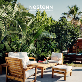 Jardin, balcon, terrasse : Préparer son extérieur à l'approche des beaux jours