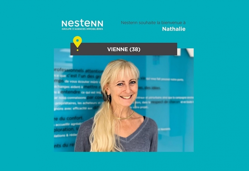 Nestenn Vienne (38) : invitation à une valse immobilière !