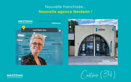 Nestenn Castries (34) : Fabienne et ses drôles de dames !