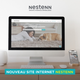 Le nouveau site internet national Nestenn est livré !