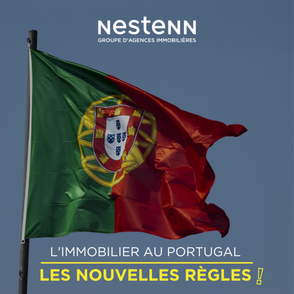 Retraite des Français au Portugal, quelles sont les nouvelles règles ?