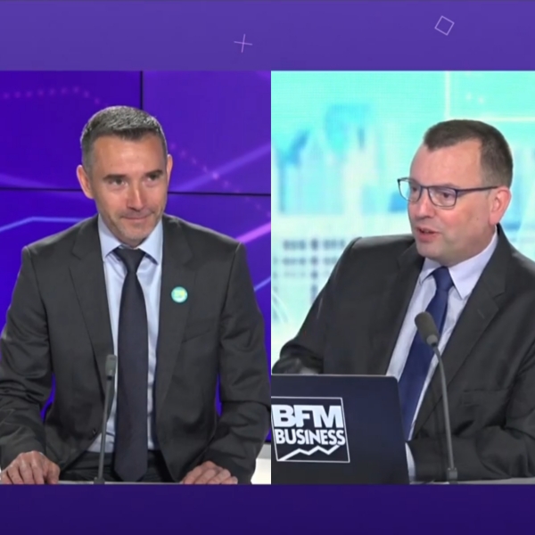 BFM Business - BFM Patrimoine - Focus sur le marché immobilier 2022 par Olivier Alonso, président du groupe Nestenn - 28/04/2022