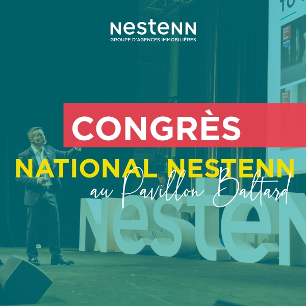 Congrès National Nestenn du 30 janvier 2023 : plus de 1000 participants au Pavillon Baltard à Nogent-sur-Marne !