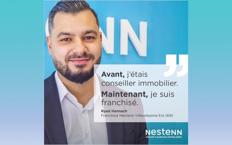 Nestenn Villeurbanne-Est (69) : taux de satisfaction et de recommandation 99%