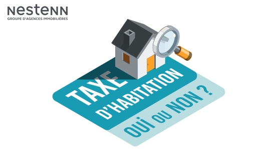 Taxe d'habitation : 80 % des ménages exonérés en 2020, et vous ?
