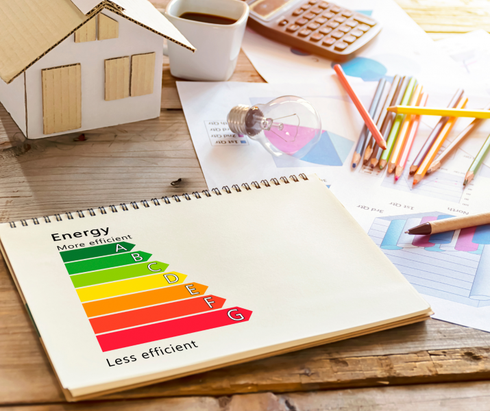 Comment rendre sa maison économe en énergie ?