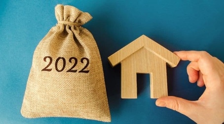 Immobilier : tout ce qui change pour votre logement en 2022