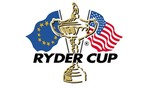 Ryder Cup 2021 !