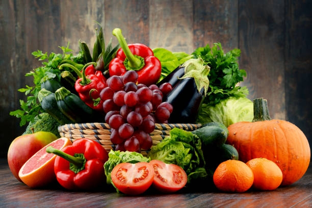 Vos fruits et légumes de saison en un clic : c'est possible avec Anjou Frais !