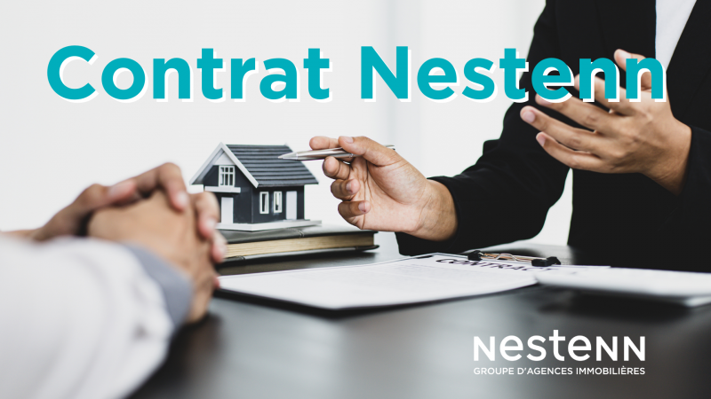 Le contrat Nestenn, un réel avantage !