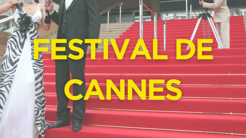 74ème édition du Festival de Cannes