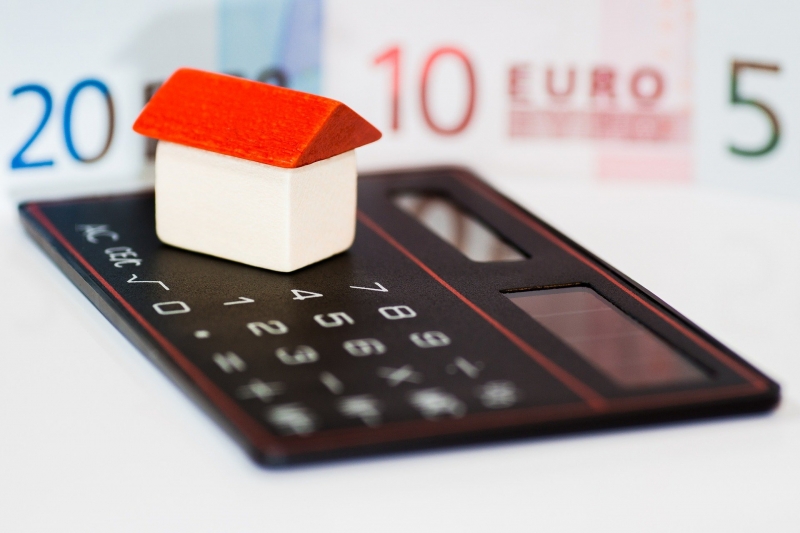 Comment fonctionne l'hypothèque dans un prêt immobilier ?