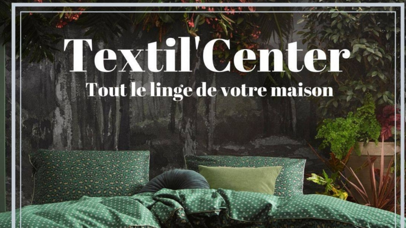 Nestenn & Textil'Center