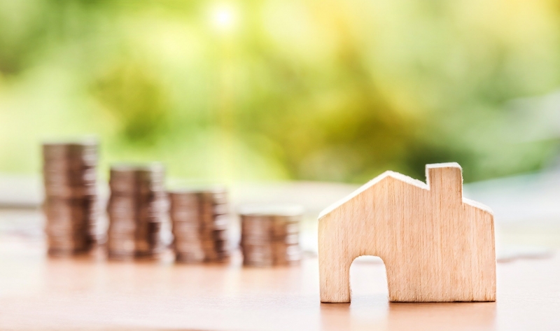 Après le COVID-19 : Baisse des taux de crédit pour les prêts immobiliers
