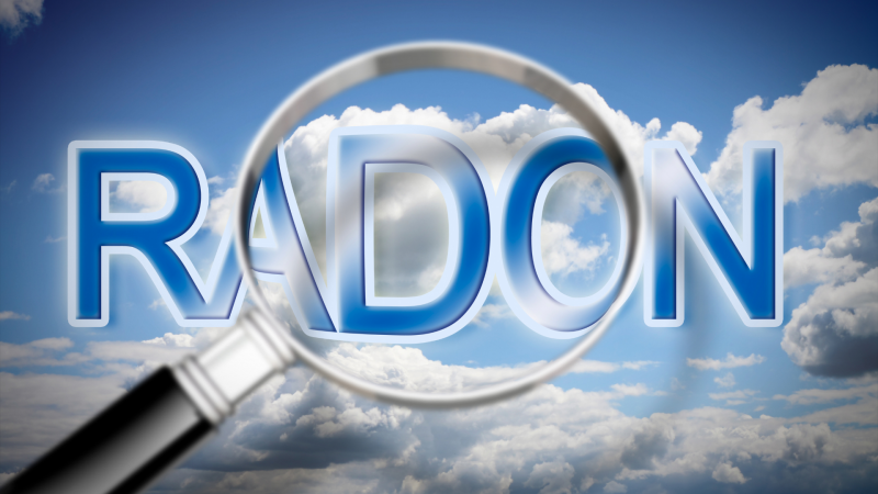 Le diagnostic Radon est requis pour vendre ou louer un bien immobilier