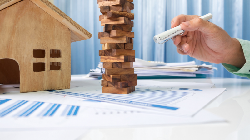 Comment investir dans l'immobilier correctement ?