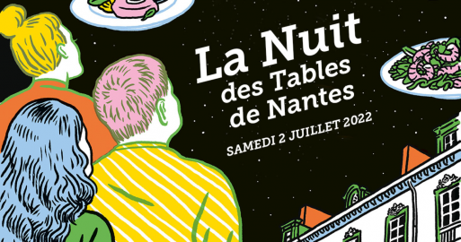 Les Tables de Nantes