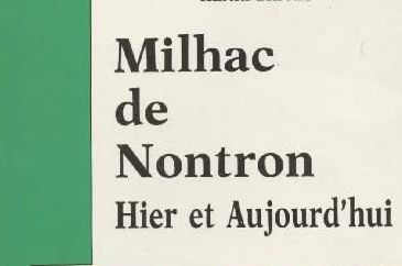 Marché de Milhac de Nontron