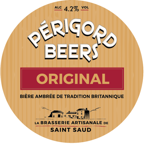 Périgord Beers