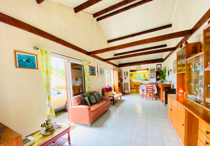 Découvrez votre future villa à La Tamoa : le premier achat immobilier idéal
