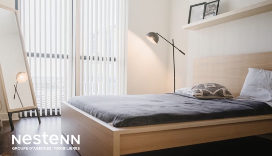 L'étude du mois : Comment aménager sa chambre pour mieux dormir ?