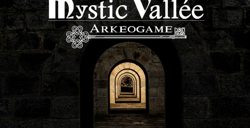 Escape Game Mystic Vallée
