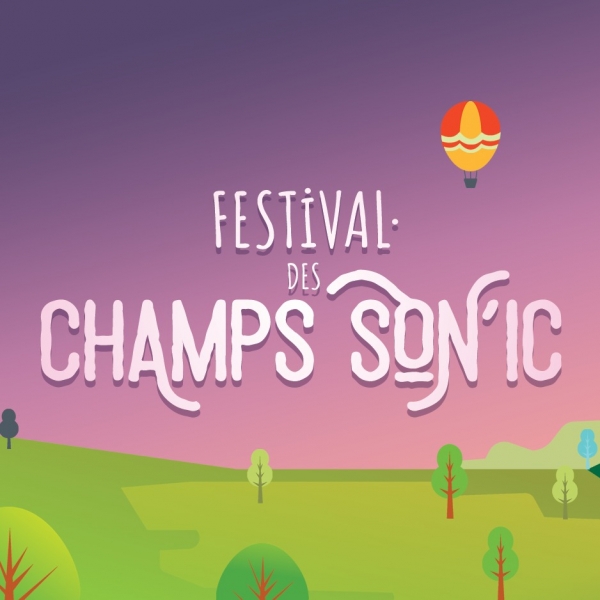 Festival des Champs Son'Ic le 14 août à Lantic !