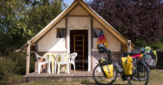 Où réserver votre camping en Baie de Saint-Brieuc ?