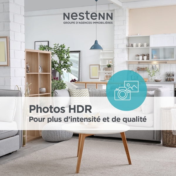 Contrat Nestenn : profitez de nos photos HDR !