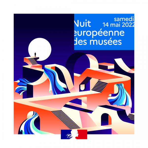 Saint-Brieuc. Nuit européenne des musées ce samedi 14 mai
