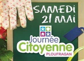 Ploufragan. Journée citoyenne ce samedi 21 mai